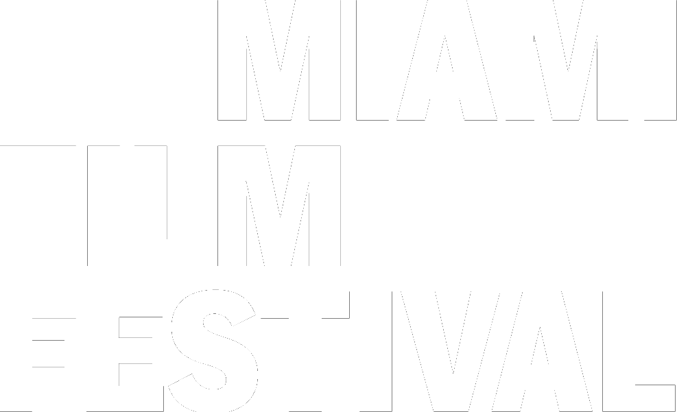 Miami Film Festival logo