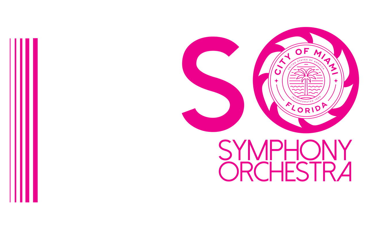 Miami Symphony Orchestra logo